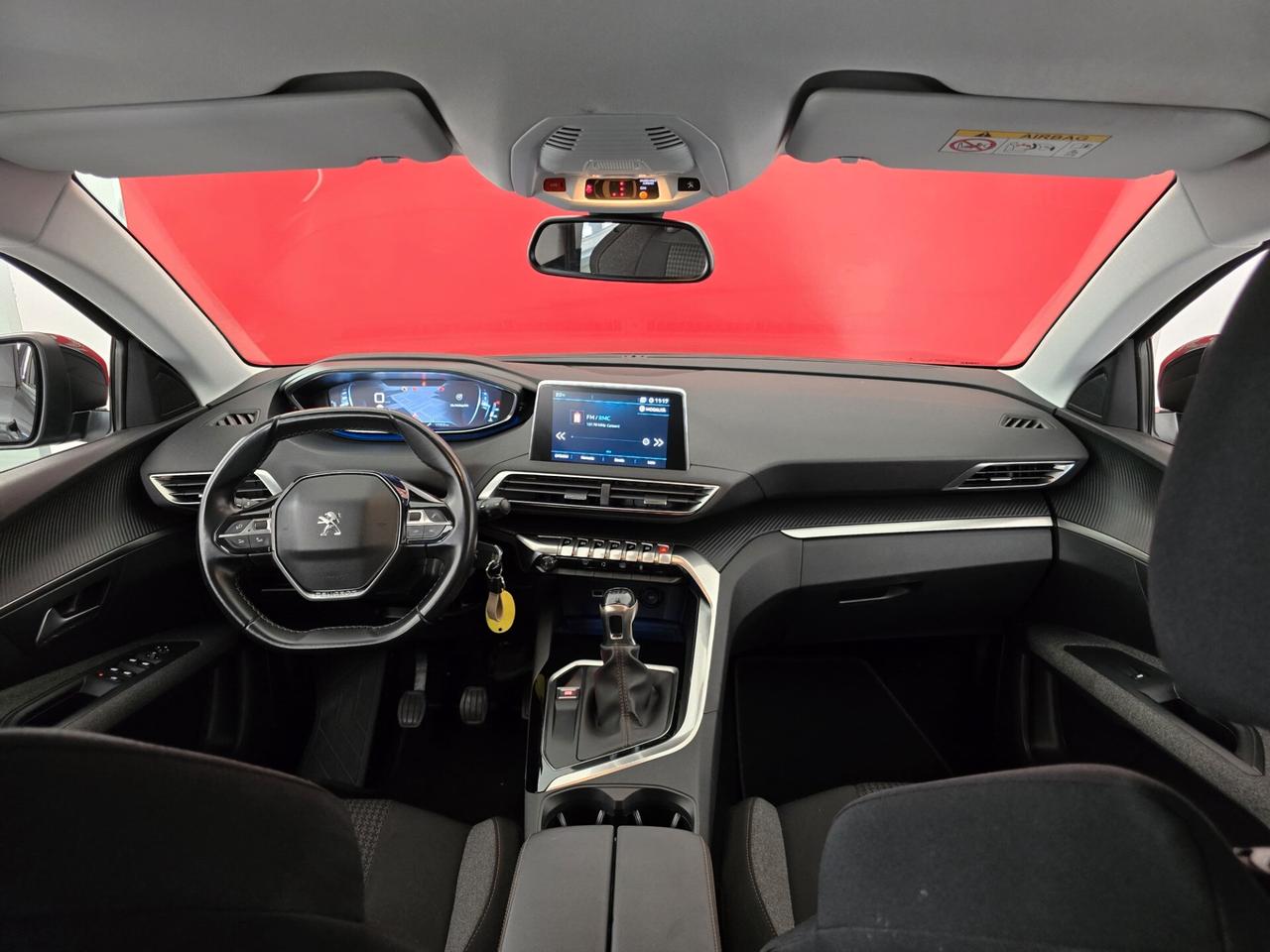 Peugeot 3008 S&S Allure