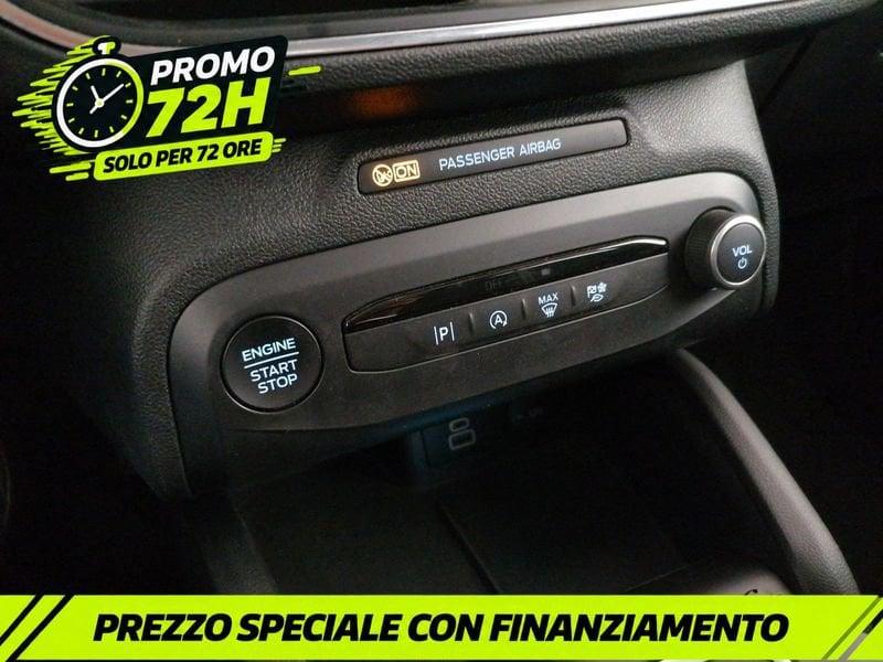 Ford Focus Active 1.0 ecoboost h 125cv powershift