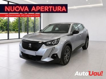 PEUGEOT 2008 2ª serie - 2008 PureTech 100 S&S Active