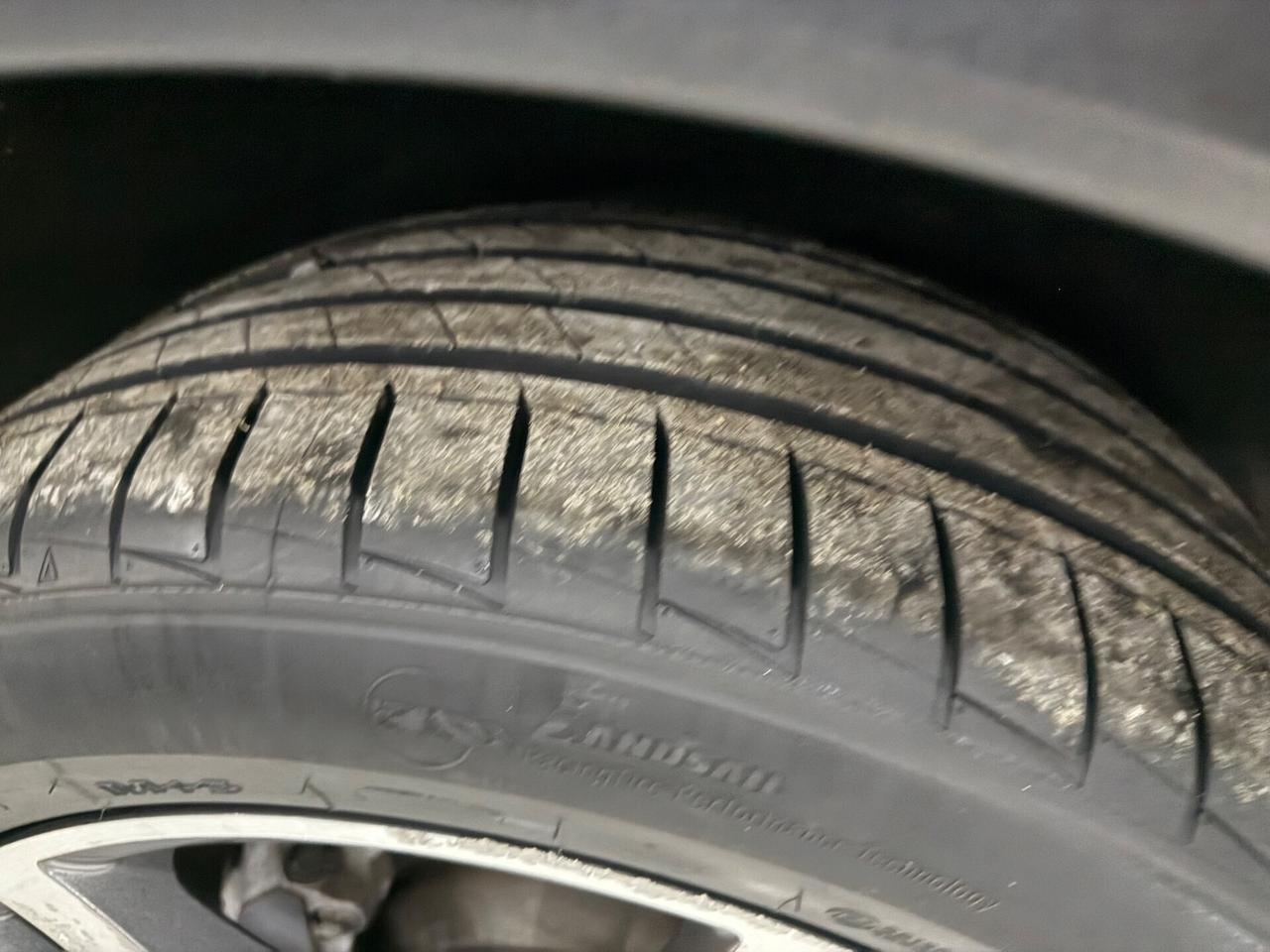 Porsche Cayenne 3.0D245cv PLATINUM ED. DA VETRINA2014