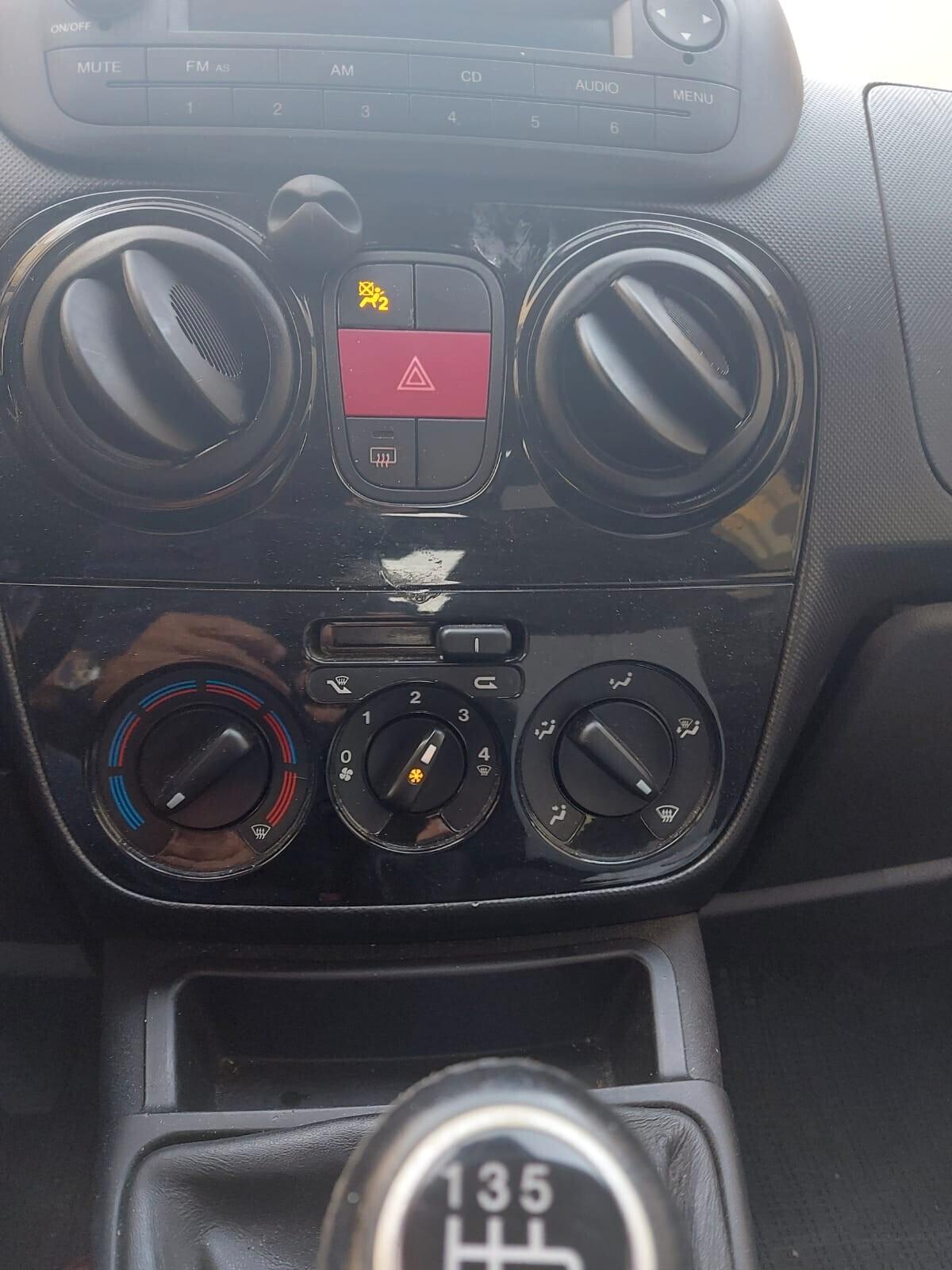 Fiat Qubo 1.4 8V 77 cv. Lounge *65000 Km