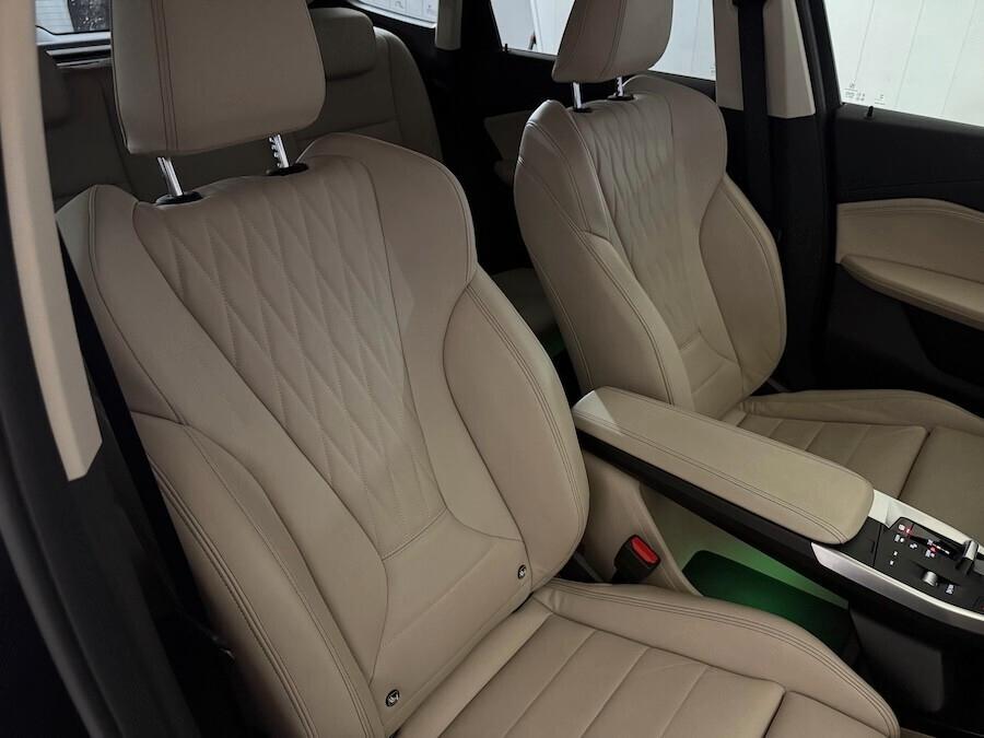 BMW X1 sdrive18i X-Line Edition Signature Auto