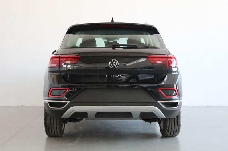 Volkswagen T-Roc 2.0 TDI SCR 150 CV DSG Style