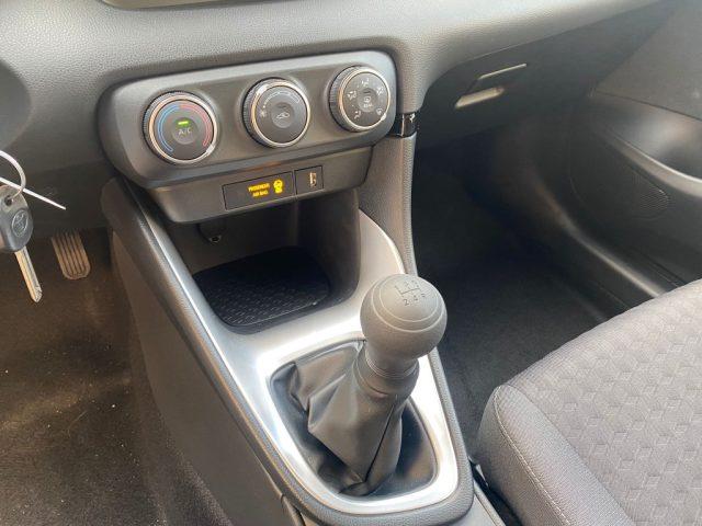 TOYOTA Yaris 1.0 5 porte Active *PREZZO PROMO*