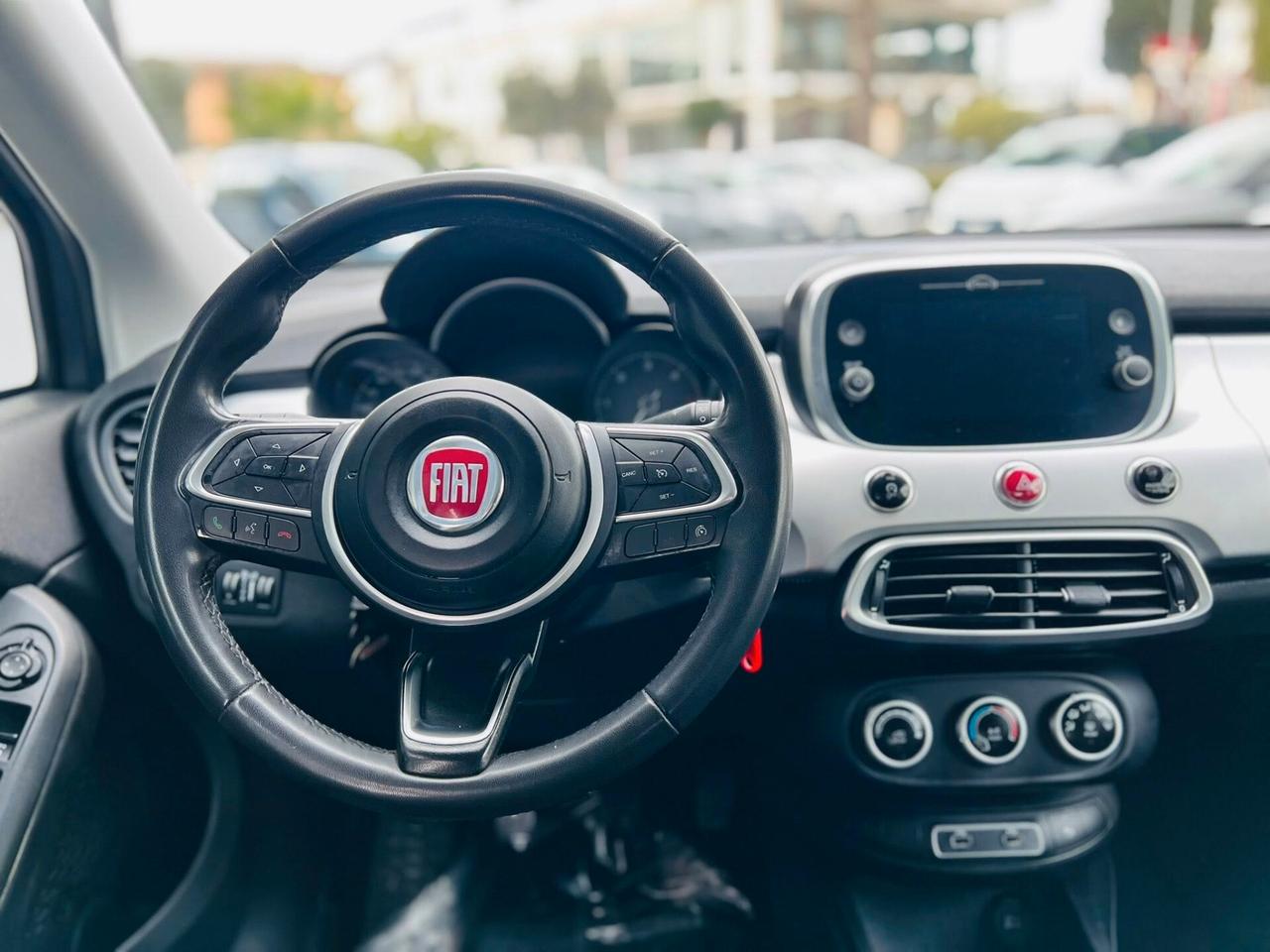 Fiat 500X 1.3 MultiJet 95 CV Cross