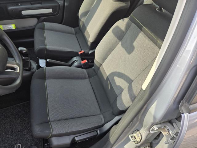 CITROEN C3 PureTech 83 S&S Origins