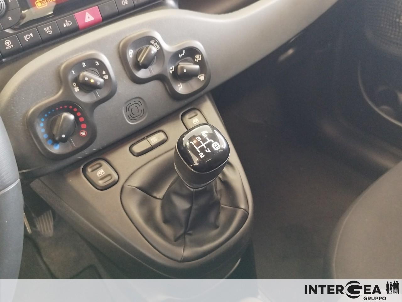 FIAT Panda 1.2 Easy s&s 69cv my19