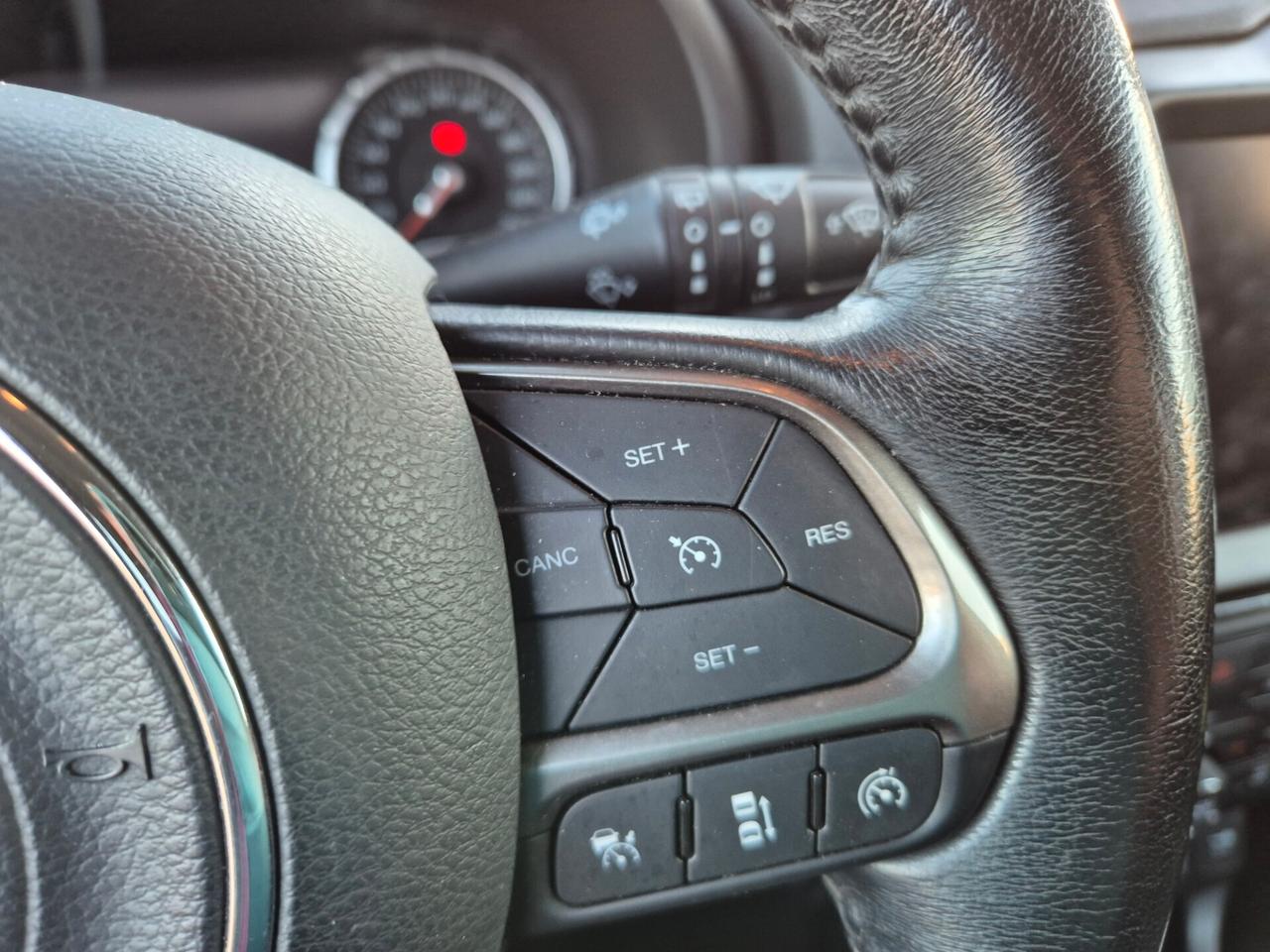 Jeep Renegade 2.0 Mjt 140CV 4WD Active Drive Low Limited