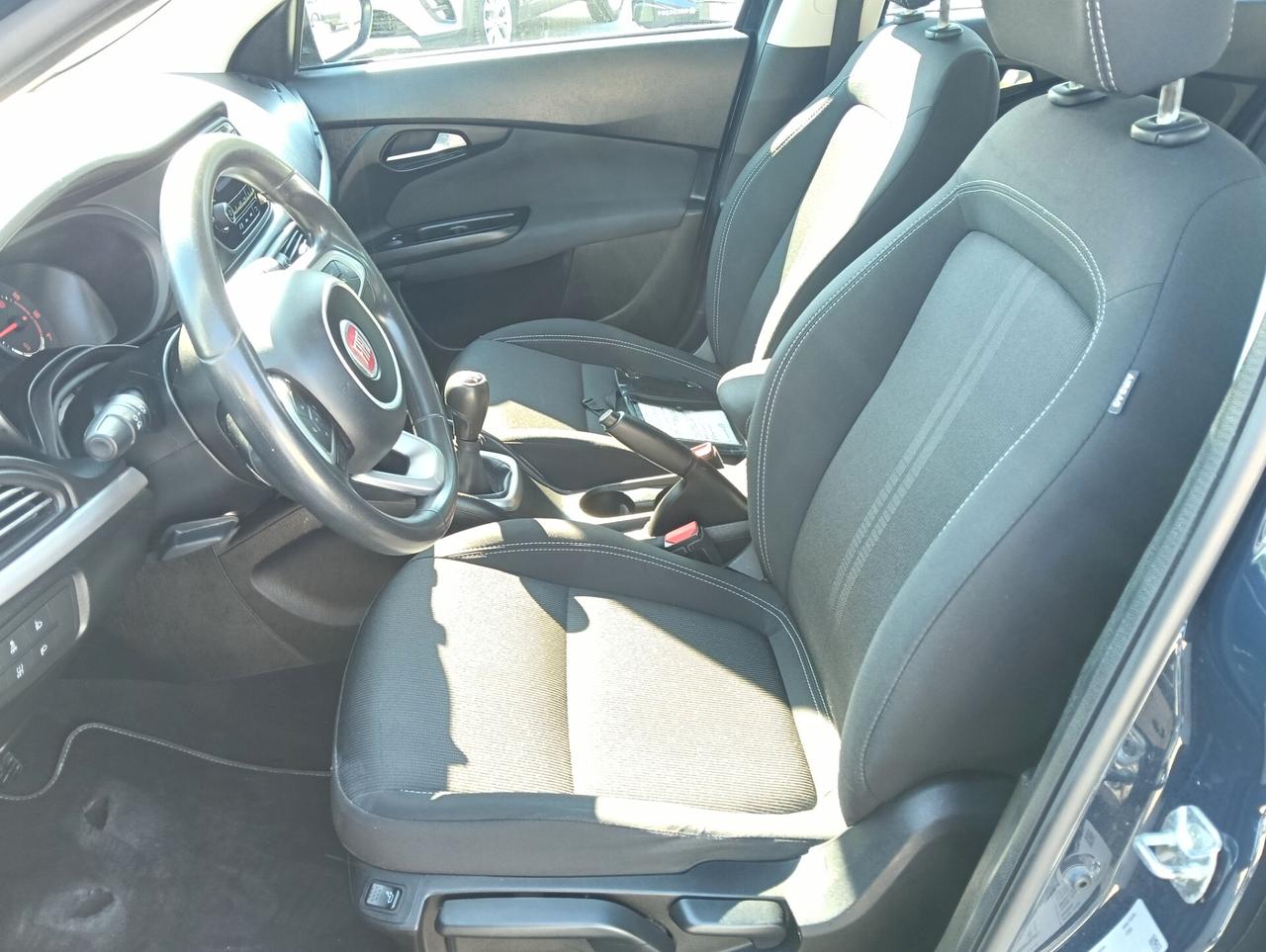 Fiat Tipo 1.3 Mjt S&S 5 porte Easy