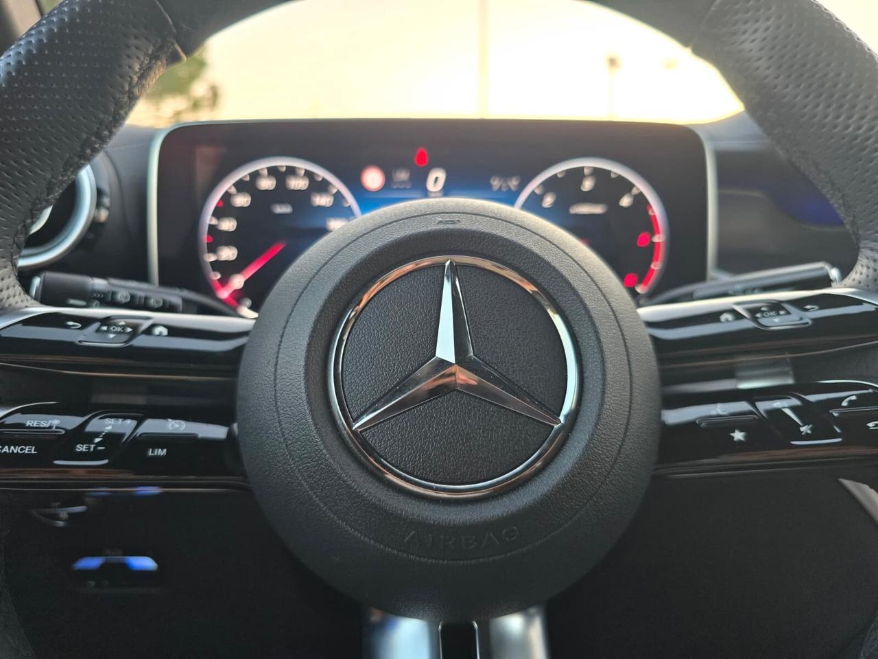 Mercedes-benz GLC 220 d 4Matic Mild Hybrid AMG Premium