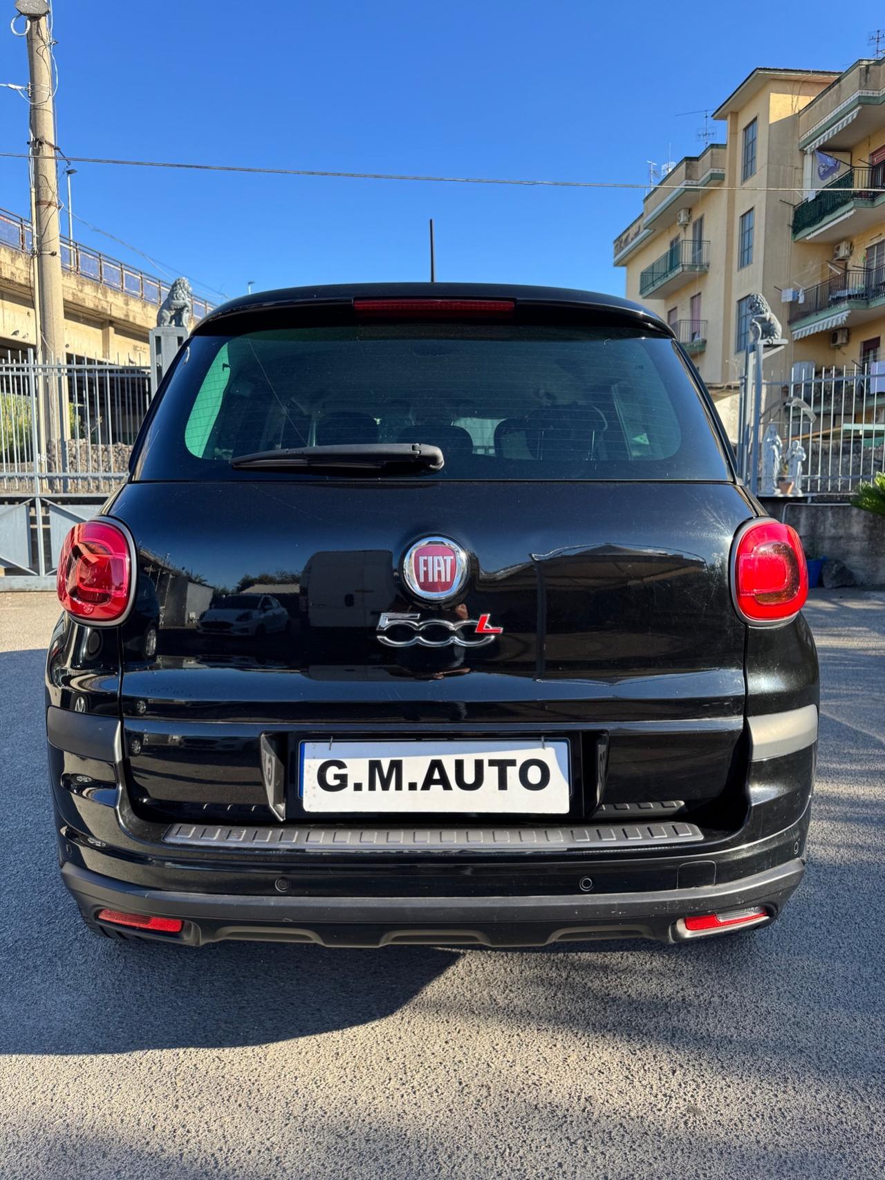 Fiat 500L 1.4 95 CV S&S Sport 2021