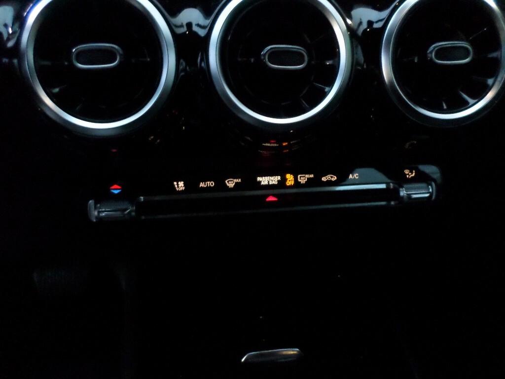 Mercedes-benz B 180 d Automatic Sport Plus