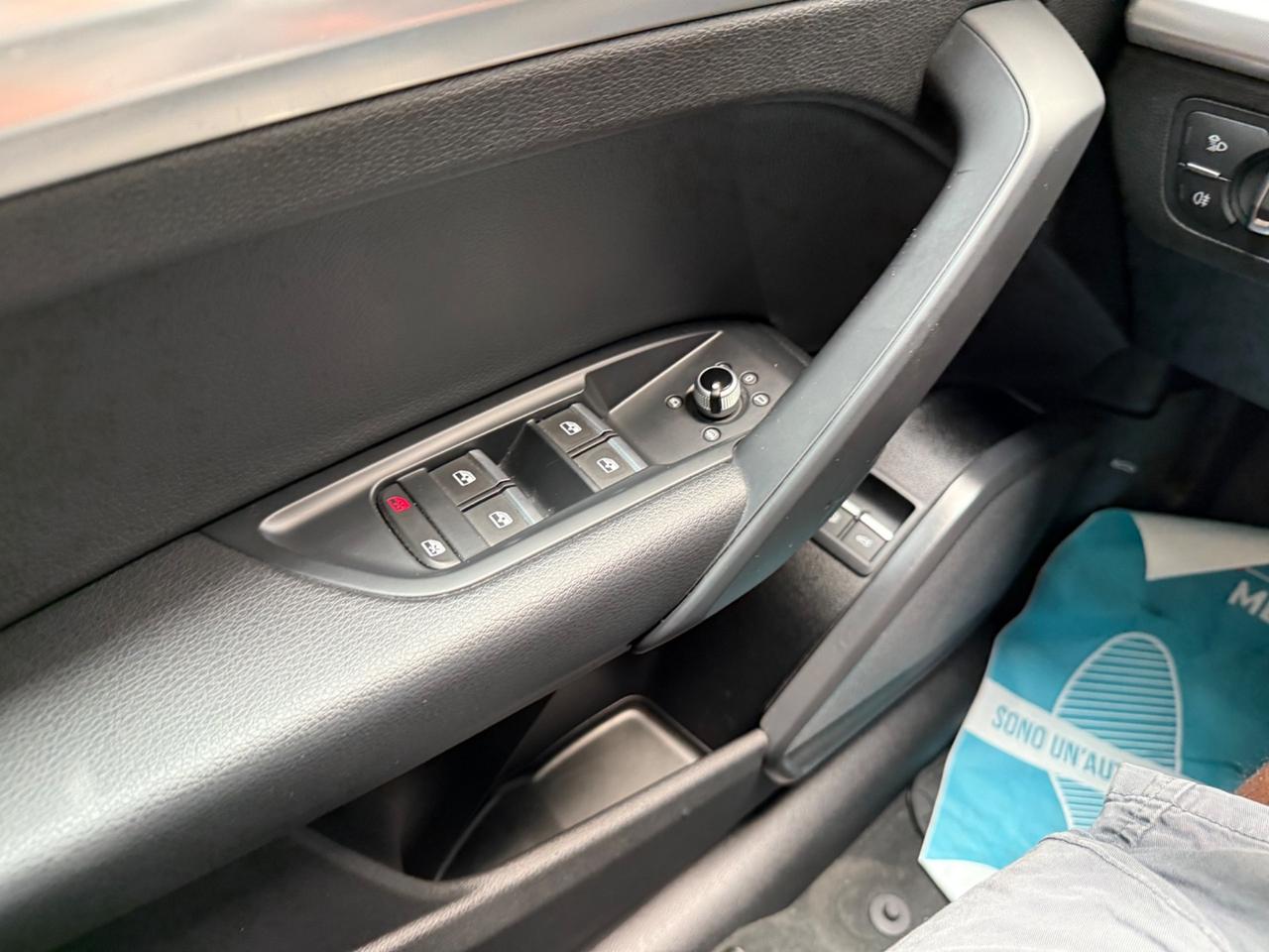 Audi Q5 45 TFSI quattro S tronic Business