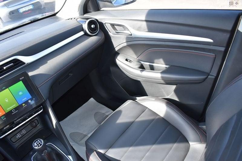 MG ZS ZS 1.5 VTi-tech Luxury