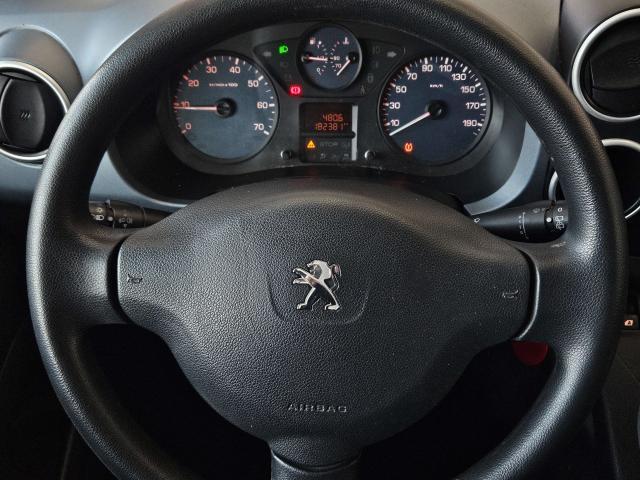 Peugeot Partner Tepee 1.6 hdi Outdoor 92cv