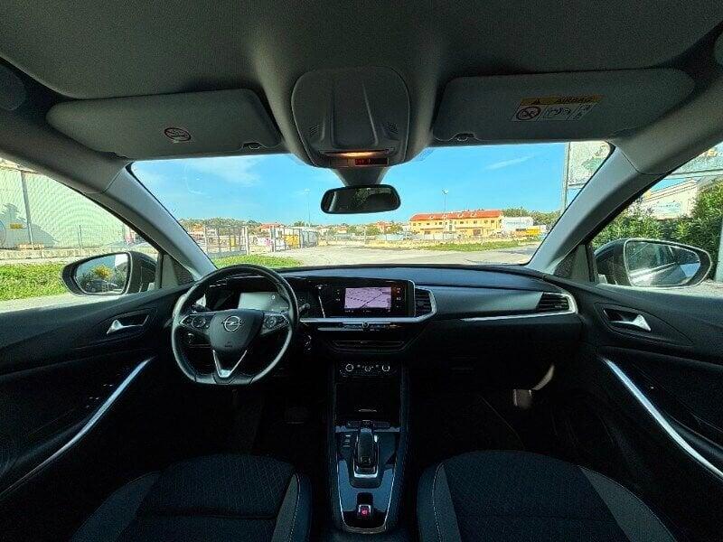 Opel Grandland Grandland 1.5 diesel Ecotec aut. Ultimate