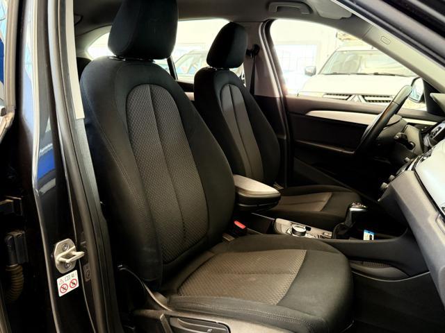 BMW X1 xDrive25e Business Advantage - PROMO