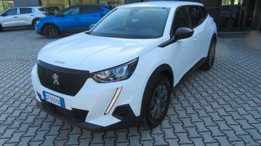 Peugeot 2008 BlueHDi 110 S&S Active Pack