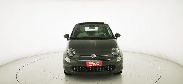 FIAT 500C 1.2 S