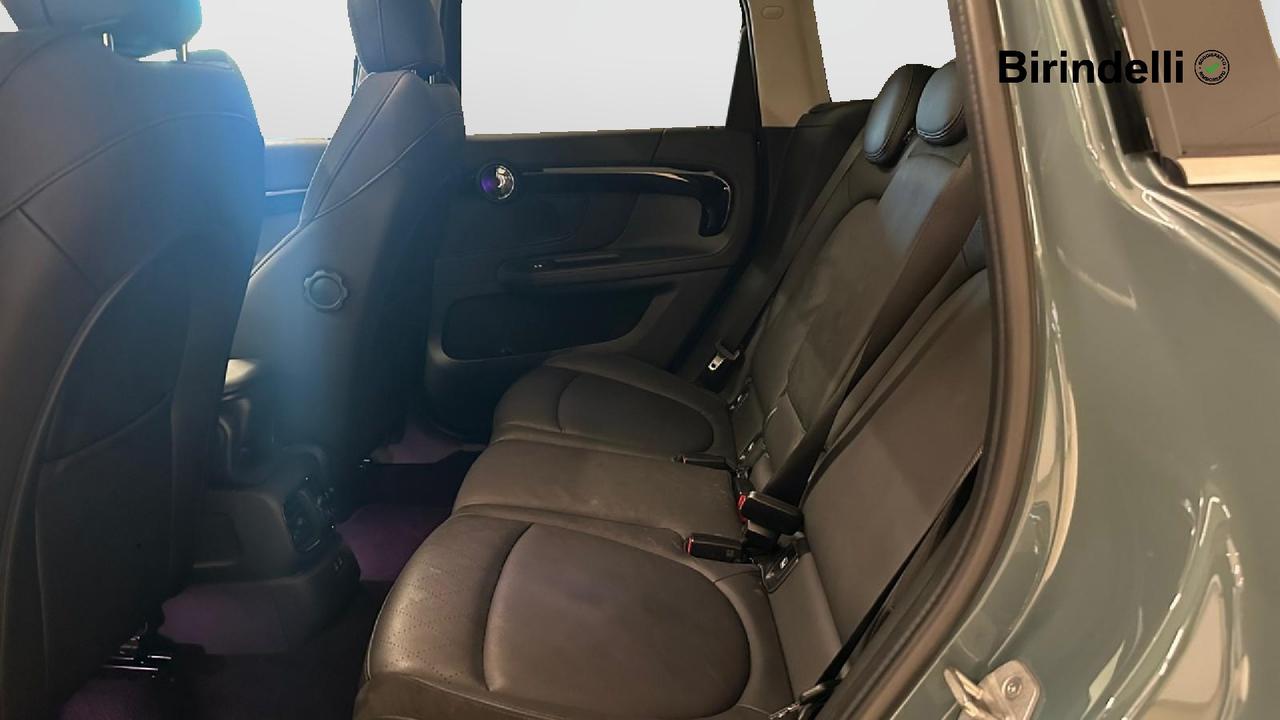 MINI Mini Countrym.(F60) - Mini 2.0 Cooper S Yours Countryman ALL4