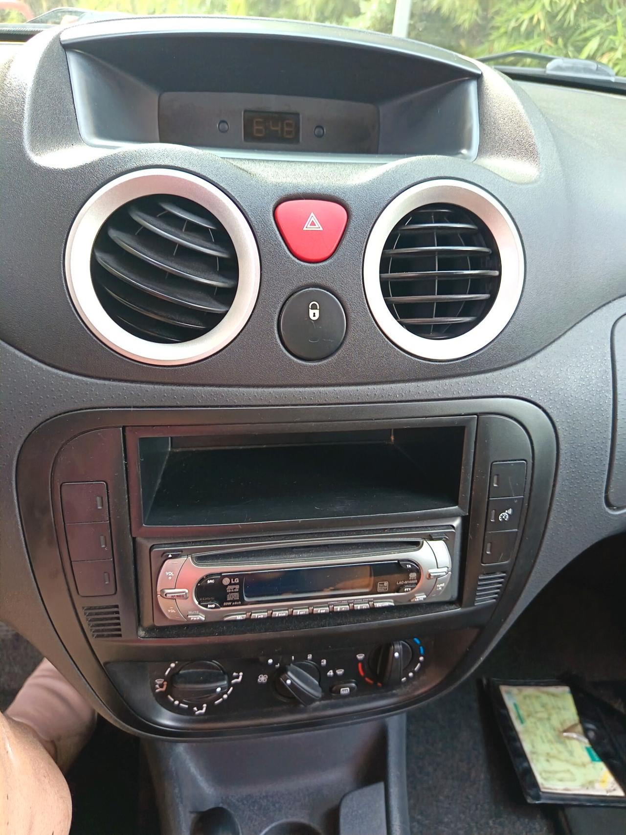 Citroen C2 1.1 Classique