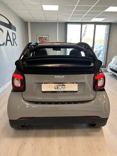 Smart ForTwo 70 1.0 Passion~UniPro~Km e Tagliandi Certificati~Promo Finanziamento~Pronta Consegna