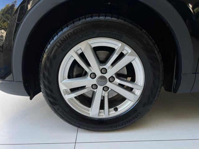 AUDI Q3 35 TDI S tronic Business Advanced tua da ?299,00 m