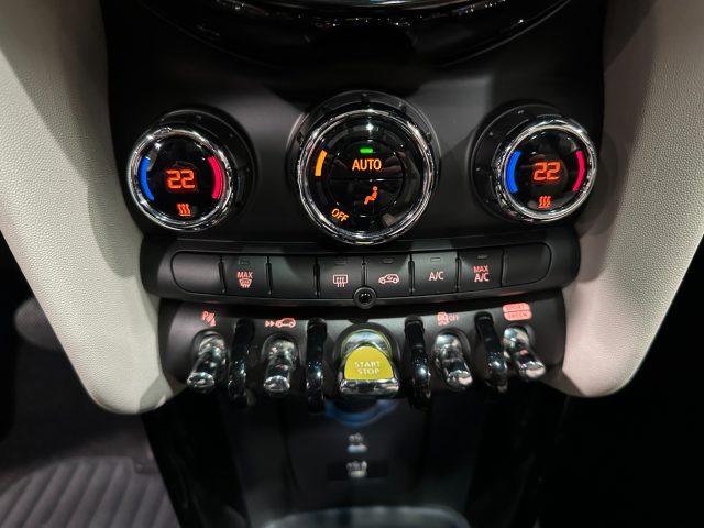 MINI Cooper SE Yours - 17" - Tetto - LED - Camera - Keyless - IVA