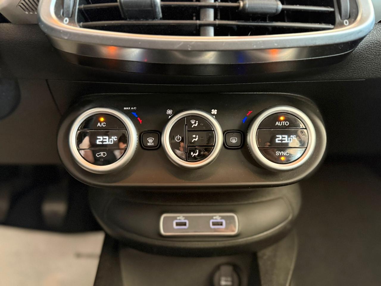 Fiat 500X 1.3 MultiJet 95 CV City Cross