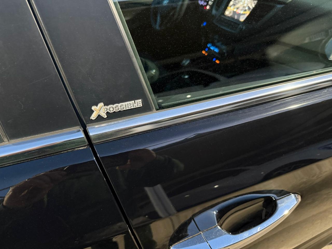 Hyundai Tucson 1.7 CRDi XPossible