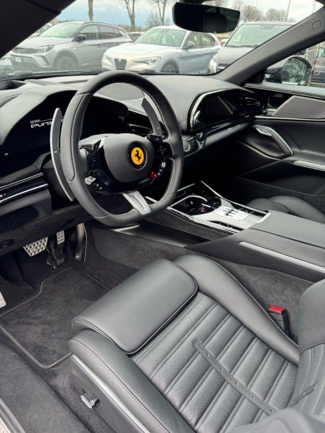 FERRARI Purosangue Purosangue V12 6.5 ***Disponibili in 10gg***