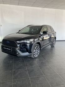 Toyota Corolla Cross 2.0H (197 CV) E-CVT Trend 2WD