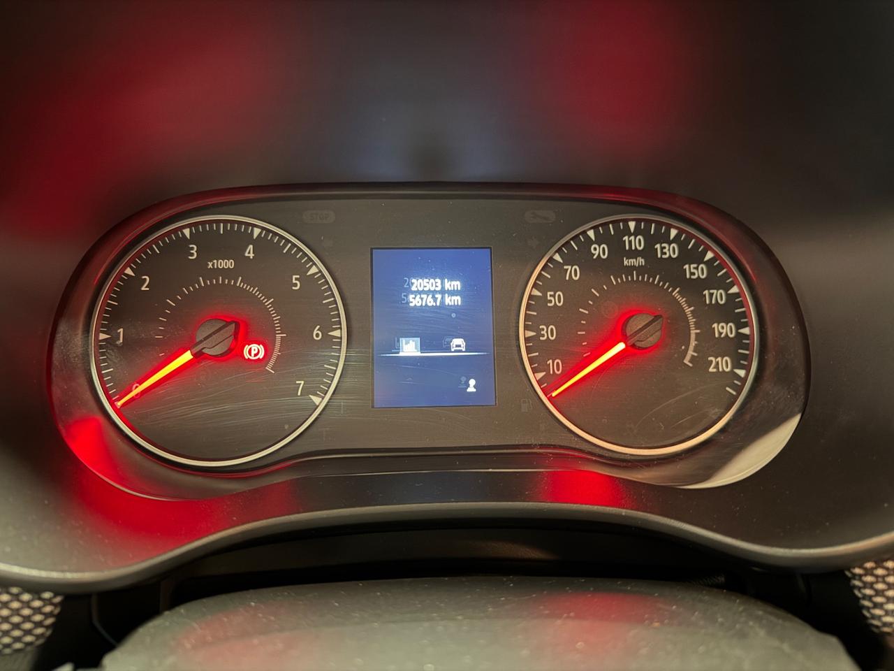 Dacia Sandero Stepway 1.0 TCe ECO-G Expression