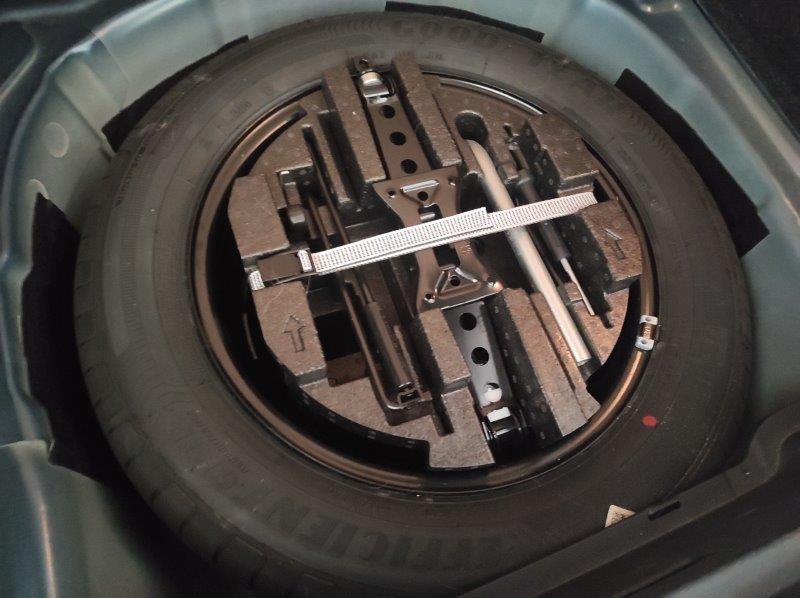 SKODA Kamiq - Kamiq 1.0 TSI 115 CV Black Dots