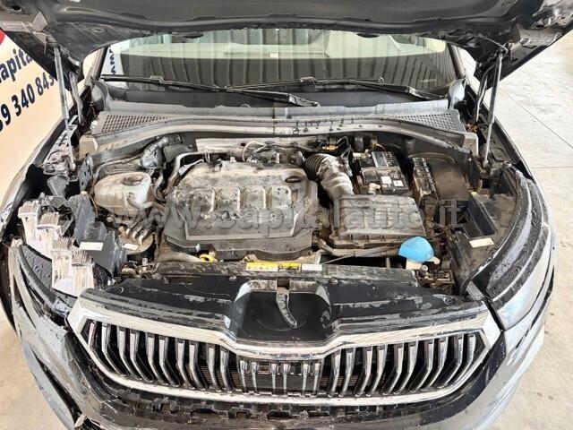 Skoda Kodiaq 2.0 TDI DSG 7 posti Style NETTO 15500