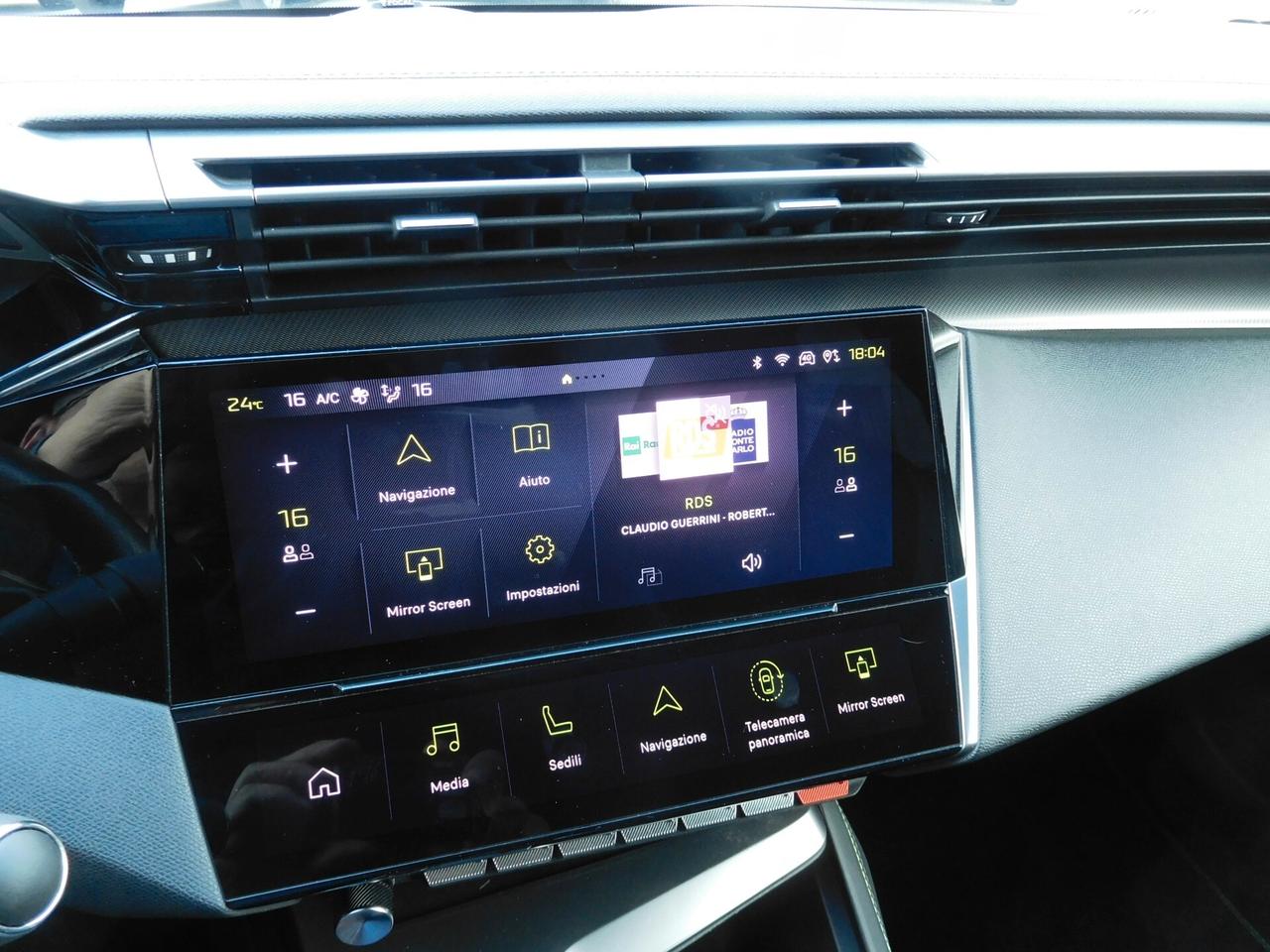 Peugeot 308 PureTech Turbo 130 S&S EAT8 GT Pack