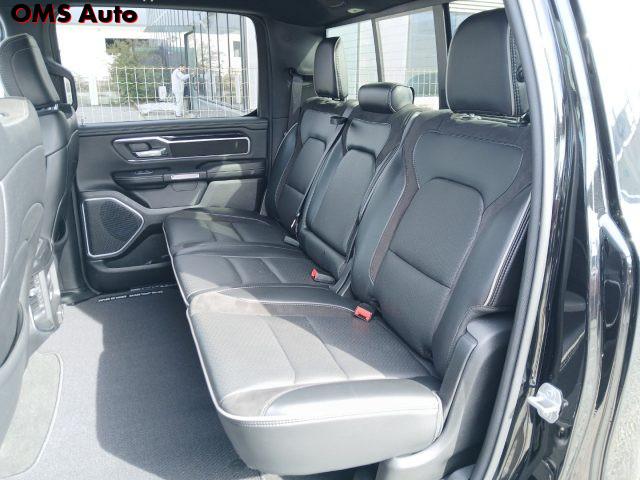 DODGE RAM 1500 5.7 GPL V8 Laramie Sport N1