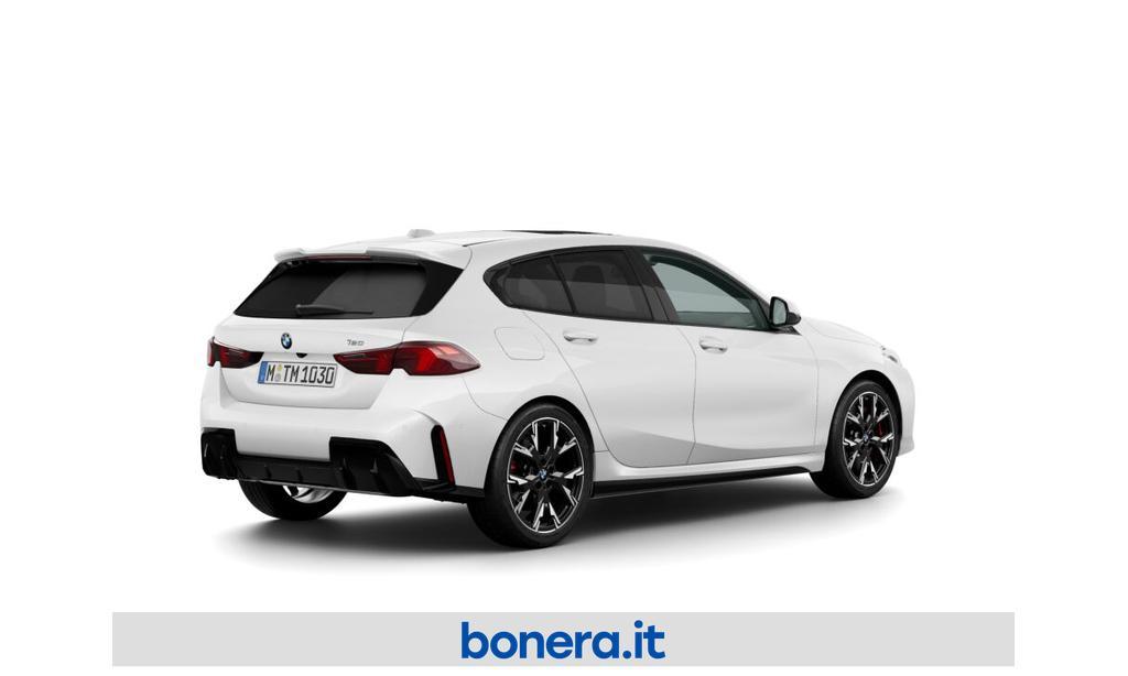 BMW Serie 1 120 48V MSport Pro DCT