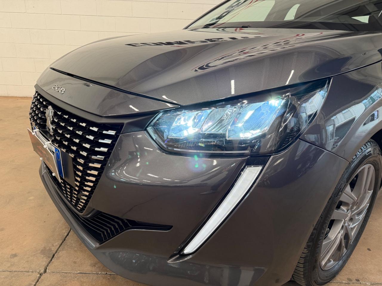 Peugeot 208 PureTech 100 Stop&Start 5 porte Active Pack