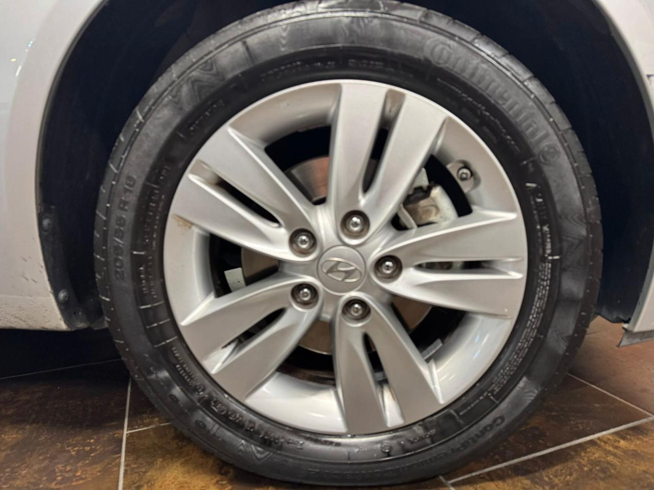 Hyundai iX20 1.4 90 CV Classic