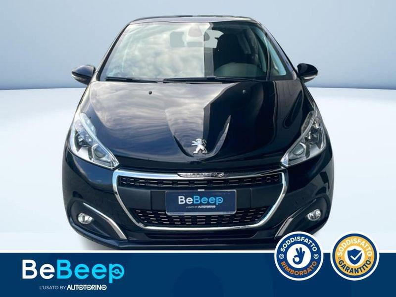 Peugeot 208 5P 1.2 PURETECH ACCESS 82CV