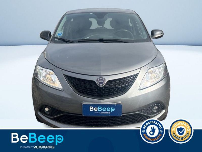Lancia Ypsilon 1.2 PLATINUM ECOCHIC GPL 69CV MY19