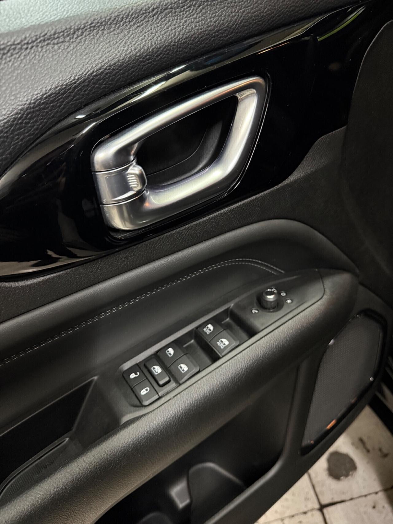 Jeep Compass 1.6 Multijet II 2WD 80 anniversario