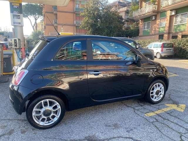 Fiat 500 500 1.2 Louge 69cv