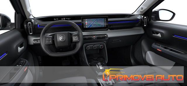 CITROEN C3 Hybrid 110 e-DCS6 Plus