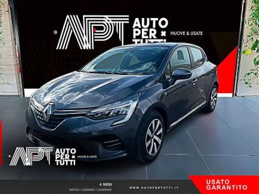 Renault Clio Clio 1.6 hybrid Zen E-Tech 140cv auto my21