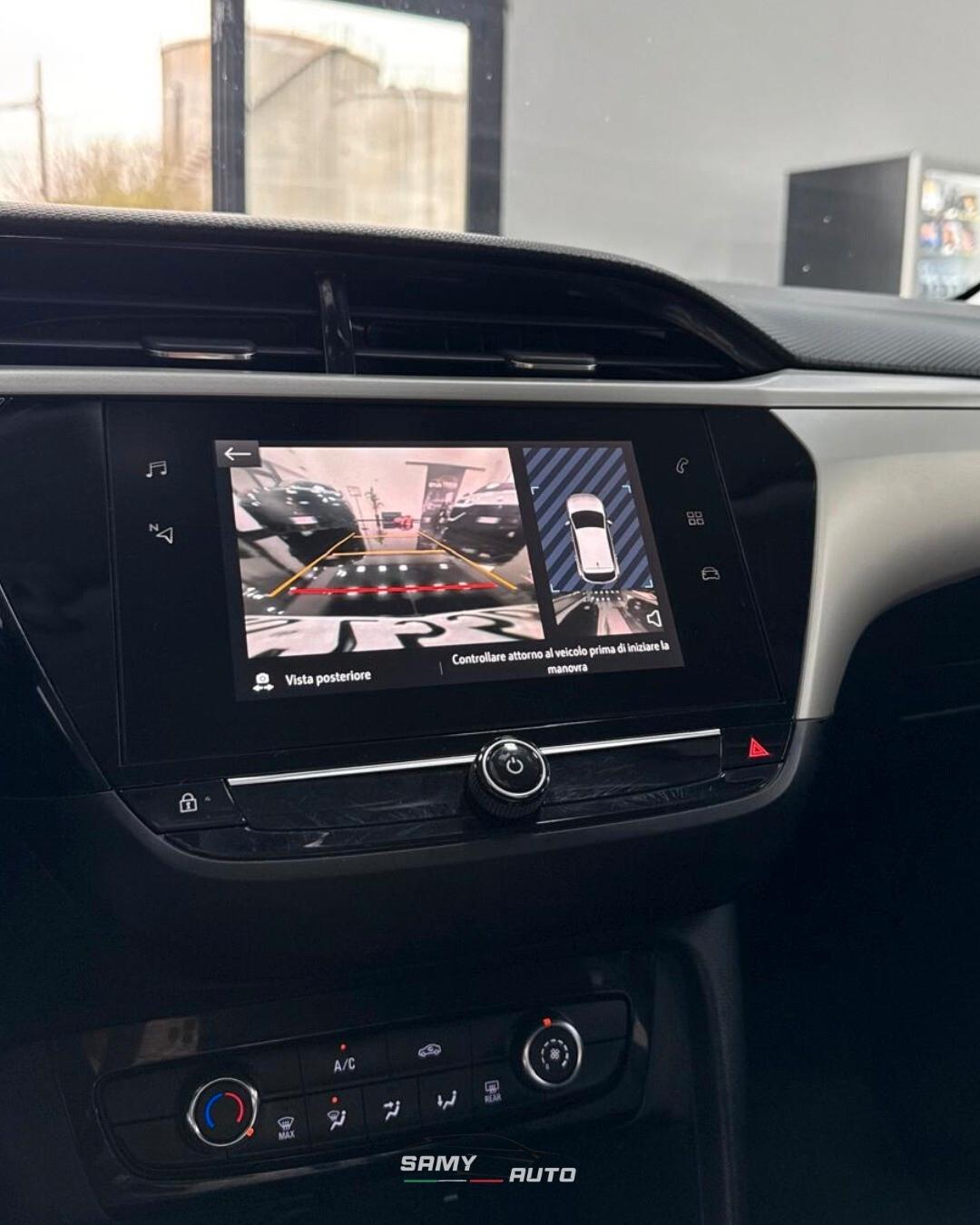 Opel Corsa 1.2 Edition