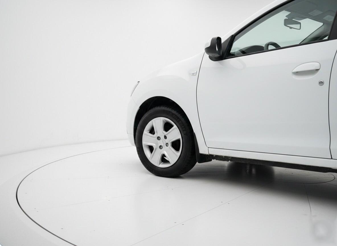 Dacia Sandero 1.5 Blue dCi