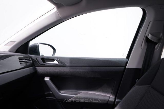 VOLKSWAGEN Taigo 1.0 TSI 110 CV Life