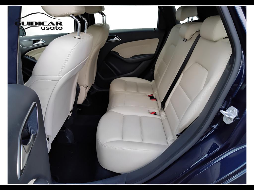 Mercedes-Benz Classe B - T246 - B 180 d (cdi) Sport auto